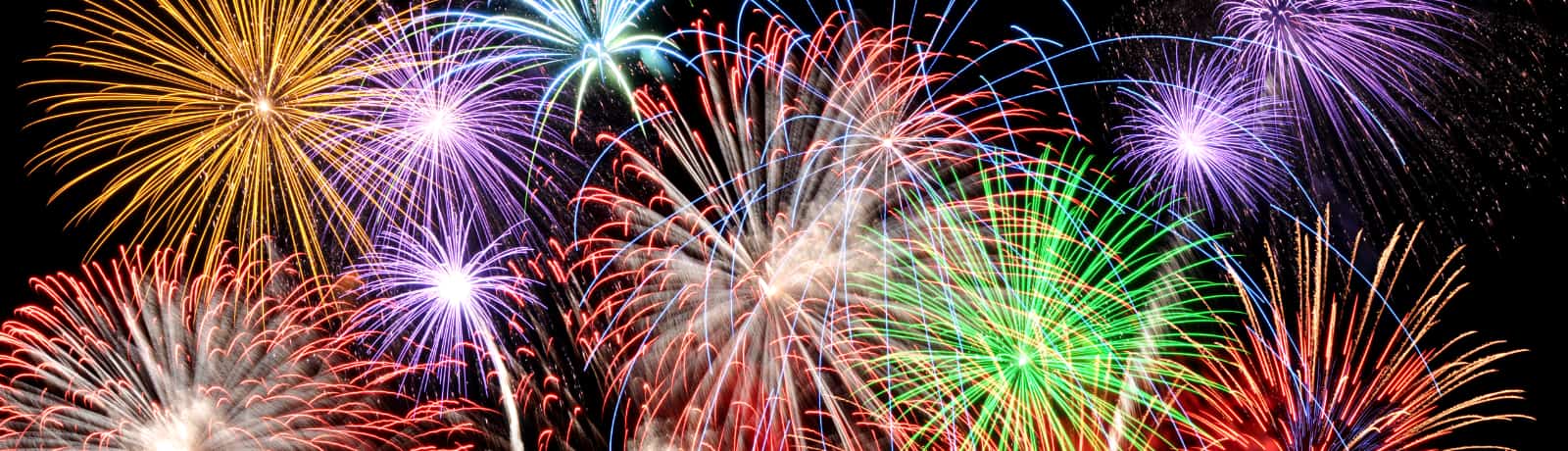 Forth of July Events Birmingham