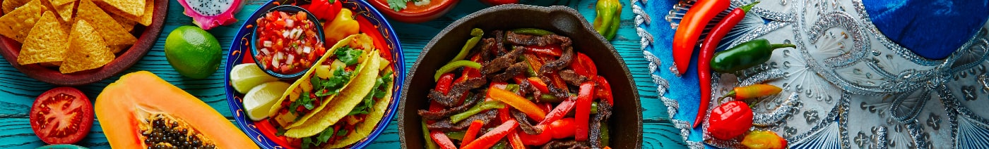 Cinco de Mayo Events Birmingham