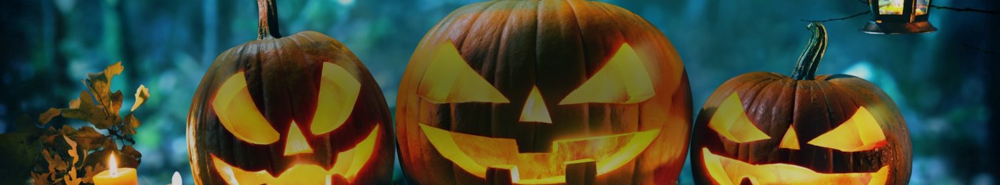 Halloween Events Birmingham