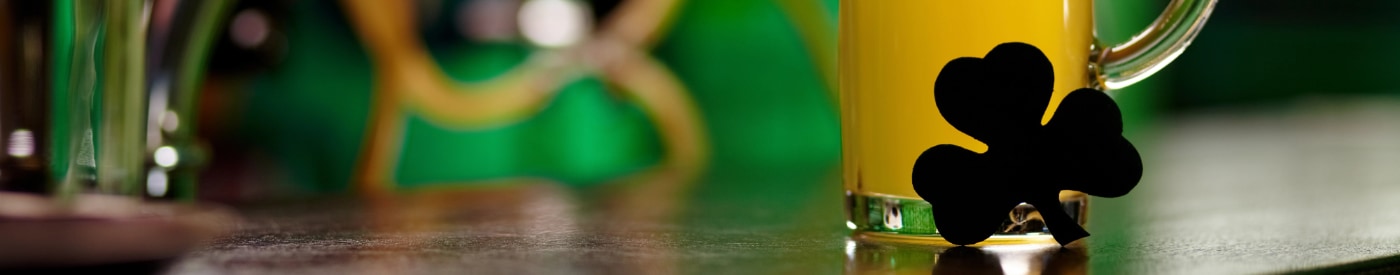 St. Patrick's Day Events Birmingham
