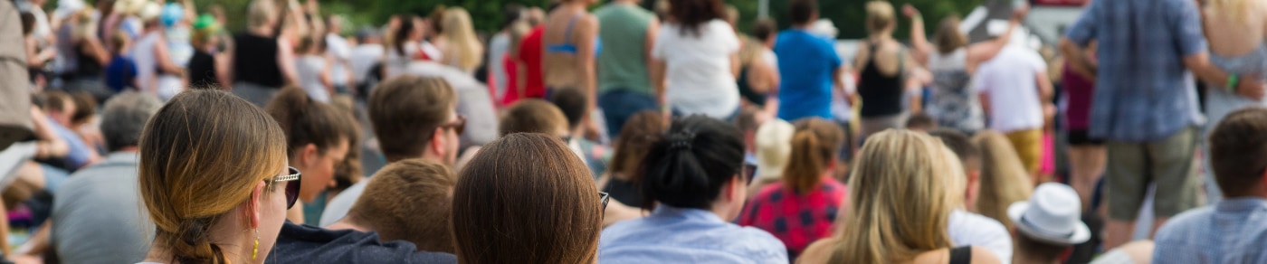 Summer Concerts Birmingham