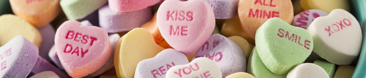 Valentine's Day Events Birmingham
